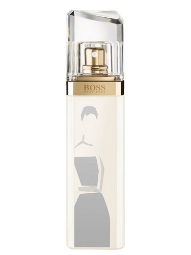 عطر ادکلن باس جور پور فم ران‌وی ادیشن هوگو بُس - Boss Jour Pour Femme Runway Edition Hugo Boss - بررسی، قیمت و خرید