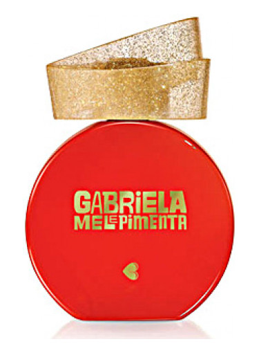 عطر ادکلن گابریلا مل پیمنتا کیم دیسه برنیسه - Gabriela Mel e Pimenta Quem Disse Berenice - بررسی، قیمت و خرید