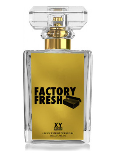 عطر ادکلن فکتوری فرش زایرنا - Factory Fresh Xyrena - بررسی، قیمت و خرید