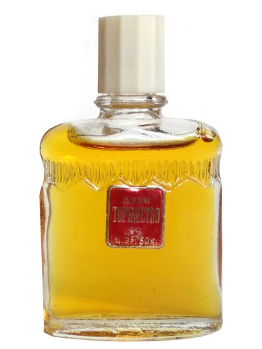 عطر ادکلن ترژستوو نووایا زاریا - Торжество (Torzhestvo) Новая Заря (The New Dawn) - بررسی، قیمت و خرید