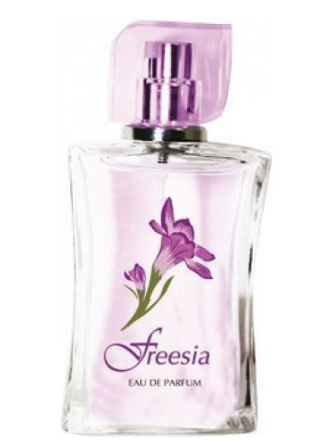 عطر ادکلن فریزیا نووایا زاریا - Freesia Новая Заря (The New Dawn) - بررسی، قیمت و خرید