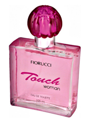 عطر ادکلن تاچ فیوروجی - Touch Fiorucci - بررسی، قیمت و خرید