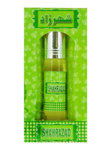 عطر ادکلن شهرزاد زهرا - Shahrazad Zahra - بررسی، قیمت و خرید