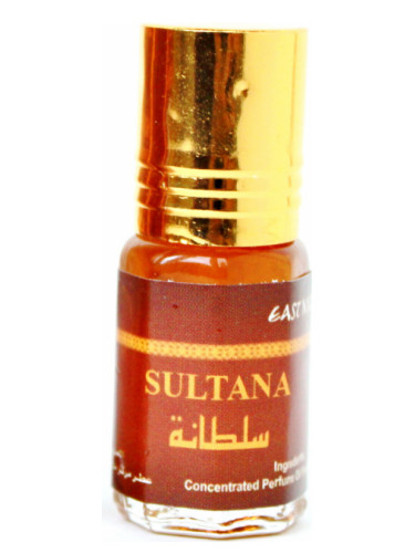 عطر ادکلن سلطانا ایست نایتس - Sultana East Nights - بررسی، قیمت و خرید