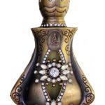 عطر ادکلن زهارت حبنا خالص - Zaharat Hubna Khalis - بررسی، قیمت و خرید