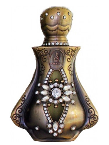 عطر ادکلن زهارت حبنا خالص - Zaharat Hubna Khalis - بررسی، قیمت و خرید