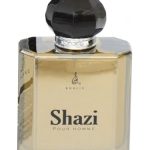 عطر ادکلن شازی خالص - Shazi Khalis - بررسی، قیمت و خرید