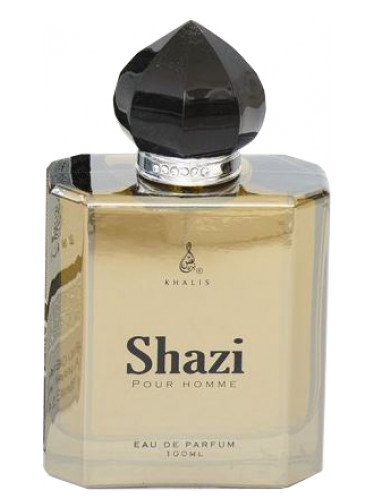 عطر ادکلن شازی خالص - Shazi Khalis - بررسی، قیمت و خرید