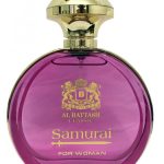 عطر ادکلن سامورای ال باتاش کلاسیک - Samurai Al Battash Classic - بررسی، قیمت و خرید