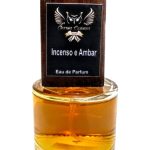 عطر ادکلن اینچنسو امبار چارم اسنسیا - Incenso e Ambar Charme Essência - بررسی، قیمت و خرید