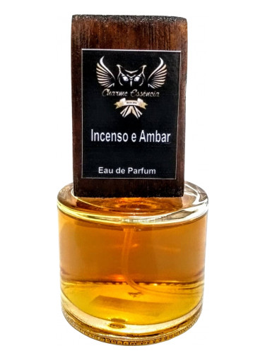 عطر ادکلن اینچنسو امبار چارم اسنسیا - Incenso e Ambar Charme Essência - بررسی، قیمت و خرید