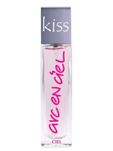 عطر ادکلن آرکانسیل کیس سیل پارفوم - Arc-en-Ciel Kiss CIEL Parfum - بررسی، قیمت و خرید