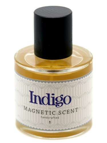 عطر ادکلن ایندیگو مگنتیک سنت - Indigo Magnetic Scent - بررسی، قیمت و خرید
