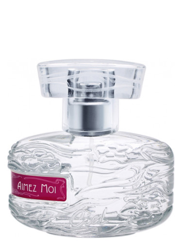 عطر ادکلن امه موا سیل پرفیوم - Aimez Moi CIEL Parfum - بررسی، قیمت و خرید