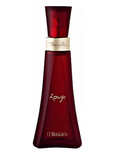 عطر ادکلن تارسینا روژ اُ بوتیکاریو - Tarsila Rouge O Boticário - بررسی، قیمت و خرید