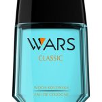 عطر ادکلن وارز کلاسیک میرکالوم - Wars Classic Miraculum - بررسی، قیمت و خرید
