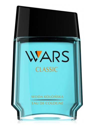 عطر ادکلن وارز کلاسیک میرکالوم - Wars Classic Miraculum - بررسی، قیمت و خرید