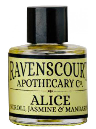 عطر ادکلن آلیس این واندِرلَند ریونسکورت آپوتکِری - Alice in Wonderland Ravenscourt Apothecary - بررسی، قیمت و خرید