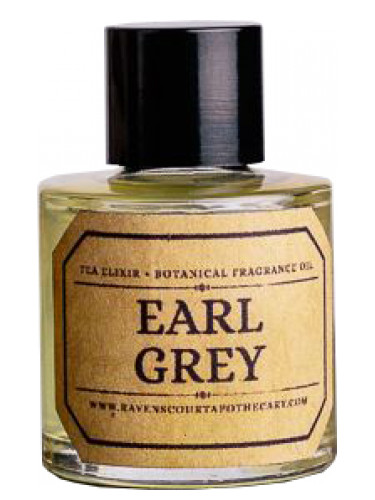 عطر ادکلن اِرل گری تی ریونزکورت آپوتکِری - Earl Grey Tea Ravenscourt Apothecary - بررسی، قیمت و خرید