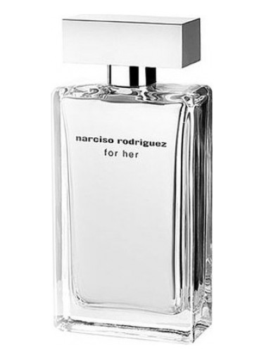 عطر ادکلن نارسیسو رودریگز سیلور فور هر لیمیتد ادیشن نارسیسو رودریگز - Narciso Rodriguez Silver For Her Limited Edition Narciso Rodriguez - بررسی، قیمت و خرید