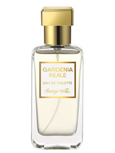 عطر ادکلن گاردنیا رئال بوتگا ورده - Gardenia Reale Bottega Verde - بررسی، قیمت و خرید