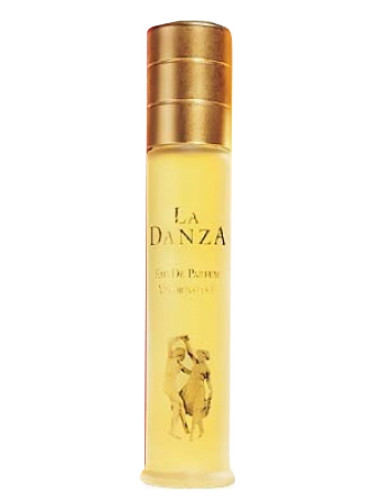 عطر ادکلن لا دانزا زپتر - La Danza Zepter - بررسی، قیمت و خرید