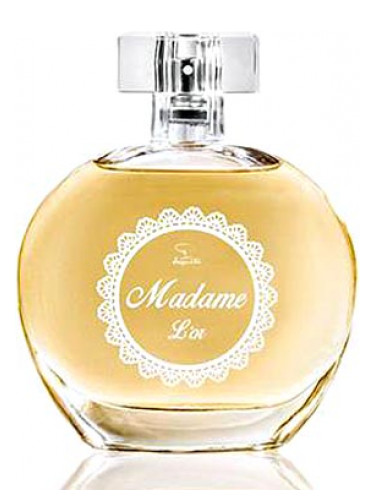عطر ادکلن مادام لور ژکیتی - Madame L'or Jequiti - بررسی، قیمت و خرید