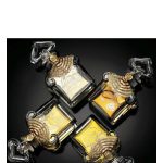 عطر ادکلن له کاتق سِیزون - موگه دُ پرَنتُم گرلن - Les Quatre Saisons - Muguet de Printemps Guerlain - بررسی، قیمت و خرید