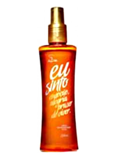 عطر ادکلن ایو سینتو ژکیتی - Eu Sinto Jequiti - بررسی، قیمت و خرید