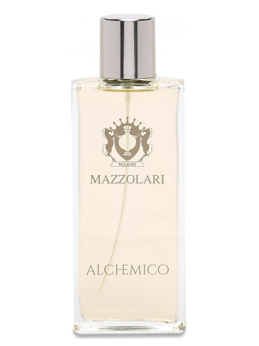 عطر ادکلن الکیمیکو مازولاری - Alchemico Mazzolari - بررسی، قیمت و خرید