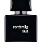 عطر ادکلن نویی کانتِم وَنجی - Nuit Contém 1g - بررسی، قیمت و خرید