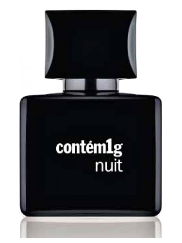 عطر ادکلن نویی کانتِم وَنجی - Nuit Contém 1g - بررسی، قیمت و خرید