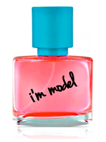 عطر ادکلن آیم مودل کانتین وان جی - I'm Model Contém 1g - بررسی، قیمت و خرید