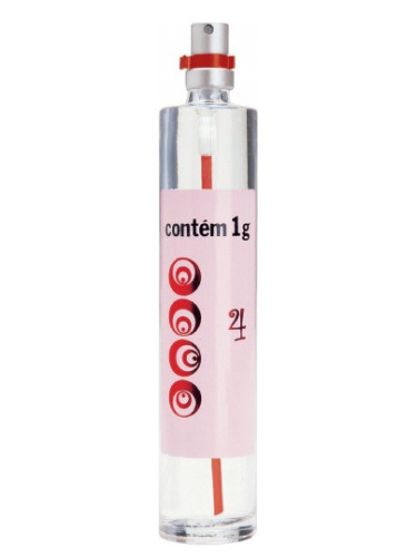 عطر ادکلن چهار کانتین یک جی - 4 Contém 1g - بررسی، قیمت و خرید