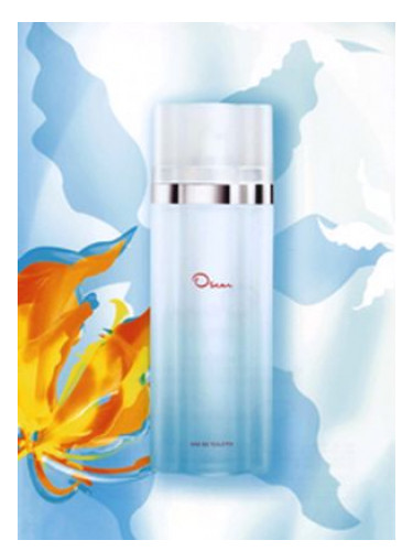 عطر ادکلن اسکار سامر اسکار دلا رنتا - Oscar Summer Oscar de la Renta - بررسی، قیمت و خرید