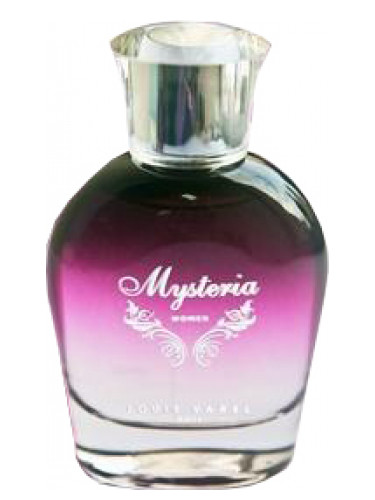عطر ادکلن مایستریا لویی واره‌ل - Mysteria Louis Varel - بررسی، قیمت و خرید