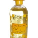 عطر ادکلن اوفراچ سدرات ایوروشه - Eau Fraiche Cedrat Yves Rocher - بررسی، قیمت و خرید
