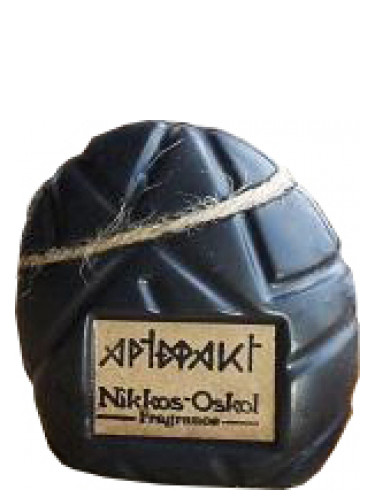 عطر ادکلن آرتفکت نیکوس اوسکول فراگرنس - Artefact Nikkos-Oskol Fragrance - بررسی، قیمت و خرید