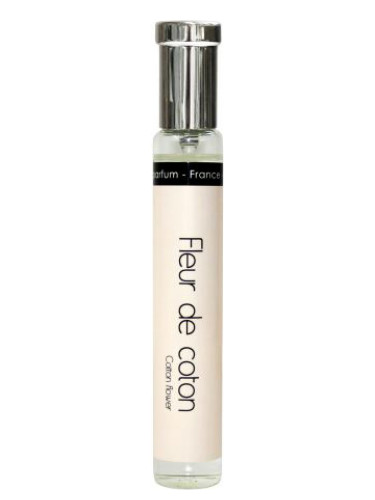 عطر ادکلن فلور دو کاتن ادپت پارفومز - Fleur de Coton Adopt Parfums - بررسی، قیمت و خرید