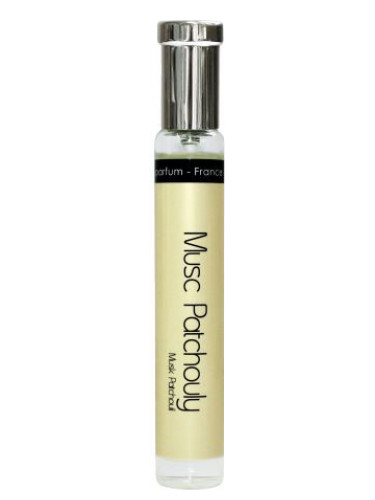 عطر ادکلن ماسک پاچولی ادپت پارفام - Musc Patchouly Adopt Parfums - بررسی، قیمت و خرید