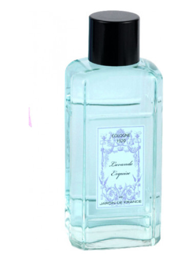 عطر ادکلن لاوند اکسکیوز ژاردن دو فرانس - Lavande Exquise Jardin de France - بررسی، قیمت و خرید