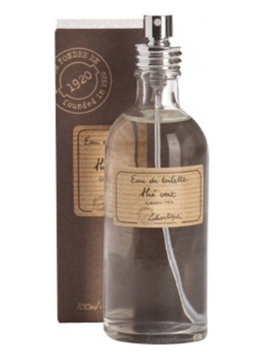 عطر ادکلن گرین‌تی لوئتانتيک - Green Tea Lothantique - بررسی، قیمت و خرید