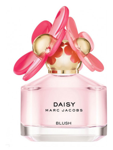 عطر ادکلن دیزی بلش مارک جیکوبز - Daisy Blush Marc Jacobs - بررسی، قیمت و خرید