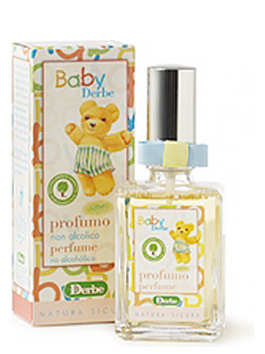 عطر ادکلن بیبی پروفومو دربه - Baby Profumo Derbe - بررسی، قیمت و خرید