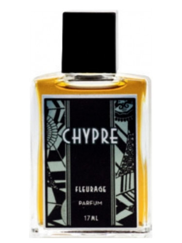 عطر ادکلن چیپر بوتانیکال پرفیوم فلوراج - Chypre Botanical Parfum Fleurage - بررسی، قیمت و خرید