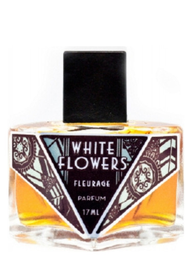 عطر ادکلن وایت فلاورز بوتانیکال پرفیوم فلوراژ - White Flowers Botanical Parfum Fleurage - بررسی، قیمت و خرید
