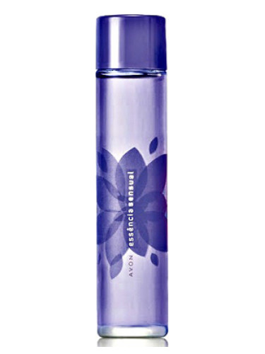 عطر ادکلن اسنسیا سنسوال اِیوون - Essência Sensual Avon - بررسی، قیمت و خرید