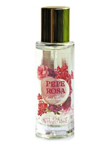 عطر ادکلن پپه روسا بوتگا ورده - Pepe Rosa Bottega Verde - بررسی، قیمت و خرید