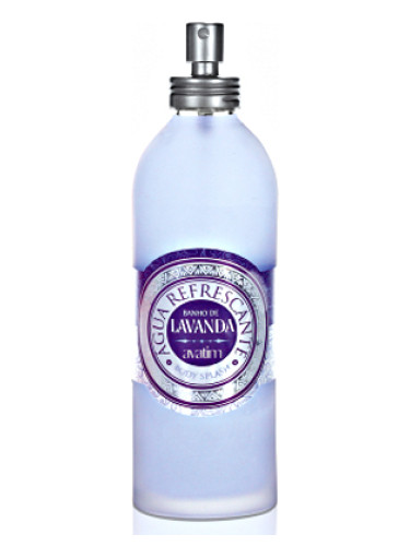 عطر ادکلن آگوئا رفریسکانته بانهو دی لاواندا آواتیم - Água Refrescante Banho de Lavanda Avatim - بررسی، قیمت و خرید