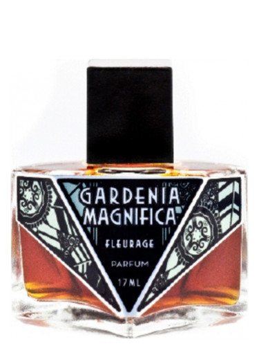 عطر ادکلن گارودنیا مگنیفیکا باتانیکال پرفیوم فلوراژ - Gardenia Magnifica Botanical Parfum Fleurage - بررسی، قیمت و خرید